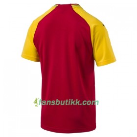 Fotballdrakt Ghana Hjemmetrøye 2018